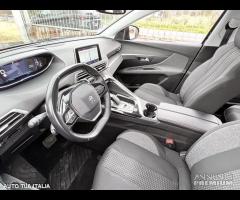 PEUGEOT 3008 1.2 BENZINA NAVI-AUTOMATICA - 30
