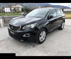 PEUGEOT 3008 1.2 PURE TECH NAVI-AUTOMATICA - 14