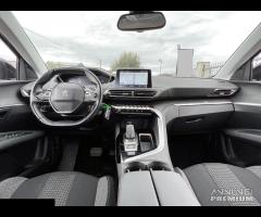 PEUGEOT 3008 1.2 PURE TECH NAVI-AUTOMATICA - 22