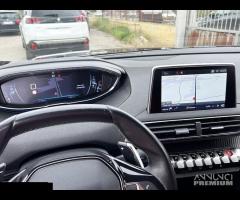 PEUGEOT 3008 1.2 PURE TECH NAVI-AUTOMATICA