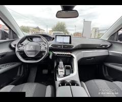 PEUGEOT 3008 1.2 PURE TECH NAVI-AUTOMATICA - 8