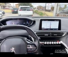 PEUGEOT 3008 1.2 PURE TECH NAVI-AUTOMATICA - 12