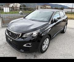 PEUGEOT 3008 1.2 PURE TECH NAVI-AUTOMATICA - 21
