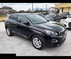 PEUGEOT 3008 1.2 PURE TECH NAVI-AUTOMATICA - 22