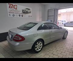 Mercedes-benz CLK 270 CDI 2003 unico prop
