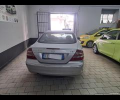 Mercedes-benz CLK 270 CDI 2003 unico prop - 6