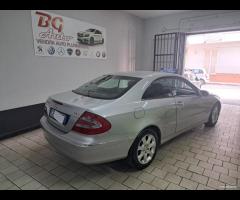 Mercedes-benz CLK 270 CDI 2003 unico prop - 7