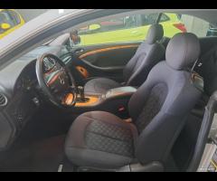 Mercedes-benz CLK 270 CDI 2003 unico prop - 11