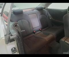 Mercedes-benz CLK 270 CDI 2003 unico prop - 14
