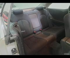 Mercedes-benz CLK 270 CDI 2003 unico prop - 15
