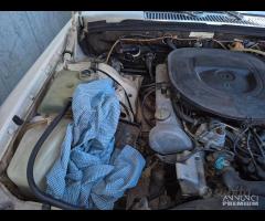 Mercedes Classe S 350SE V8 W116 Demolita - Ricambi