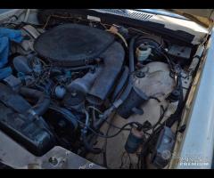 Mercedes Classe S 350SE V8 W116 Demolita - Ricambi - 7