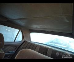 Mercedes Classe S 350SE V8 W116 Demolita - Ricambi - 9