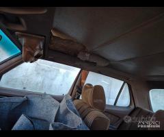 Mercedes Classe S 350SE V8 W116 Demolita - Ricambi - 10