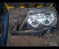 Faro - Fanale Sinistro Alogeno Per Bmw Serie 3 E90