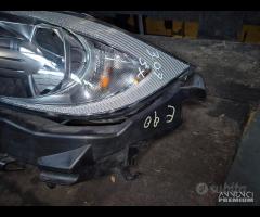 Faro - Fanale Sinistro Alogeno Per Bmw Serie 3 E90
