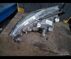 Faro - Fanale Sinistro Alogeno Per Bmw Serie 3 E90
