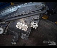 Faro - Fanale Sinistro Alogeno Per Bmw Serie 3 E90 - 6