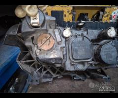 Faro - Fanale Sinistro Alogeno Per Bmw Serie 3 E90 - 7