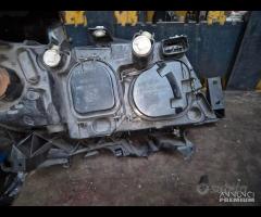 Faro - Fanale Sinistro Alogeno Per Bmw Serie 3 E90 - 8