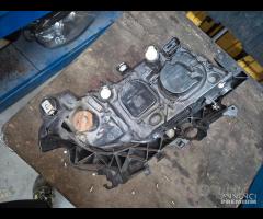 Faro - Fanale Sinistro Alogeno Per Bmw Serie 3 E90 - 10