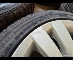 Cerchi In Lega Da 17" Per Bmw Serie 1 - 3 - 6