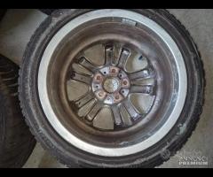 Cerchi In Lega Da 17" Per Bmw Serie 1 - 3 - 11