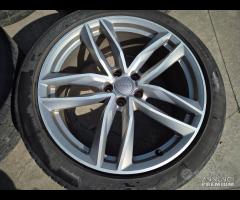 Cerchi In Lega Da 20" Per Audi A6 C7 Allroad 4x4