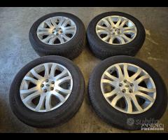 Cerchi In Lega Da 18" Per Land Rover Freelander 2