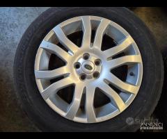 Cerchi In Lega Da 18" Per Land Rover Freelander 2