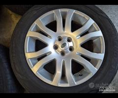 Cerchi In Lega Da 18" Per Land Rover Freelander 2