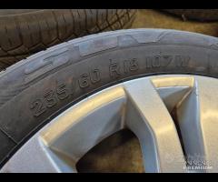 Cerchi In Lega Da 18" Per Land Rover Freelander 2 - 6