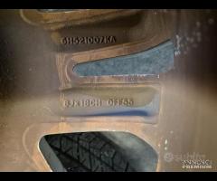 Cerchi In Lega Da 18" Per Land Rover Freelander 2 - 7