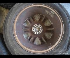 Cerchi In Lega Da 18" Per Land Rover Freelander 2 - 11
