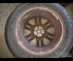 Cerchi In Lega Da 18" Per Land Rover Freelander 2 - 12