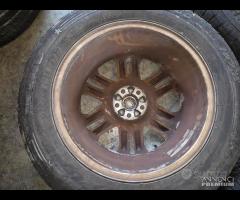 Cerchi In Lega Da 18" Per Land Rover Freelander 2 - 13