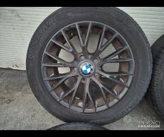 Cerchi In Lega Da 16" MAK Per Bmw Serie 1 - 3