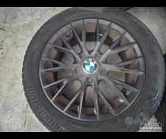 Cerchi In Lega Da 16" MAK Per Bmw Serie 1 - 3