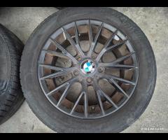 Cerchi In Lega Da 16" MAK Per Bmw Serie 1 - 3