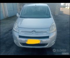 Citroen Berlingo 2012 Multispace 1.6 Per Ricambi