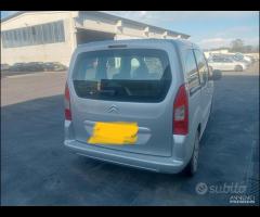 Citroen Berlingo 2012 Multispace 1.6 Per Ricambi