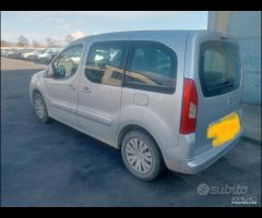 Citroen Berlingo 2012 Multispace 1.6 Per Ricambi