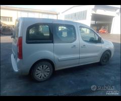 Citroen Berlingo 2012 Multispace 1.6 Per Ricambi