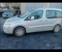 Citroen Berlingo 2012 Multispace 1.6 Per Ricambi - 6