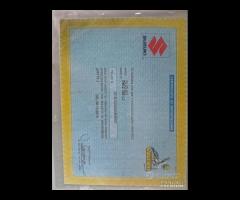 Suzuki RMZ 250 2015 - 6