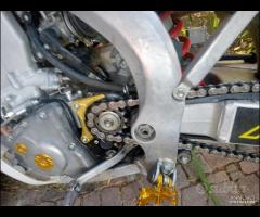 Suzuki RMZ 250 2015 - 7