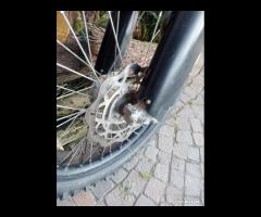 Suzuki RMZ 250 2015 - 10