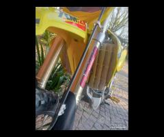 Suzuki RMZ 250 2015 - 11