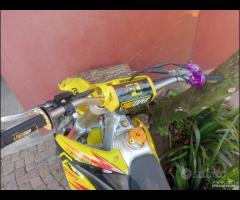 Suzuki RMZ 250 2015 - 12