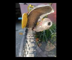 Suzuki RMZ 250 2015 - 14